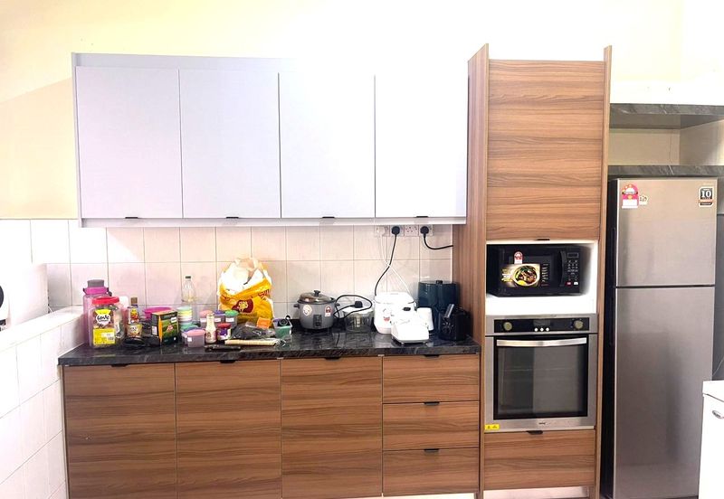 Avenue 23, Sunway Damansara