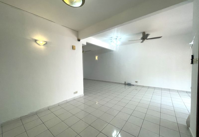 Avenue 23, Sunway Damansara