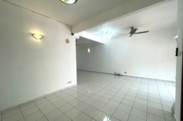 Avenue 23, Sunway Damansara