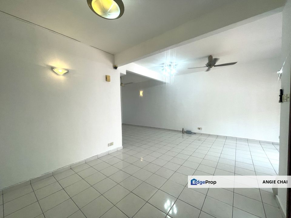 Mature & Well-Connected Enclave @ Sunway Damansara, Selangor, Petaling Jaya