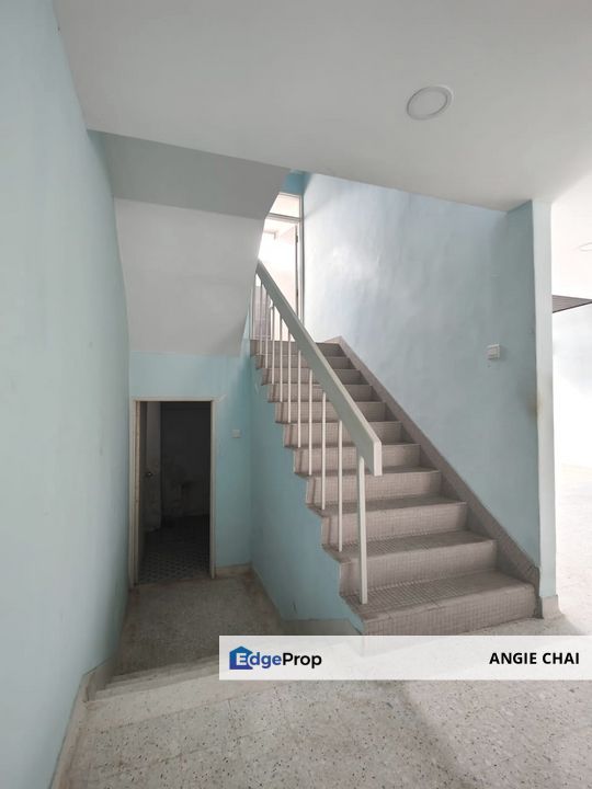 Rare Find @ SS3, Taman Subang, Selangor, Petaling Jaya