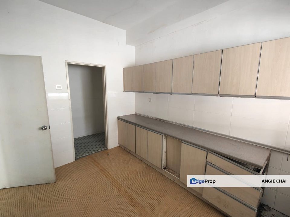 Rare Find @ SS3, Taman Subang, Selangor, Petaling Jaya