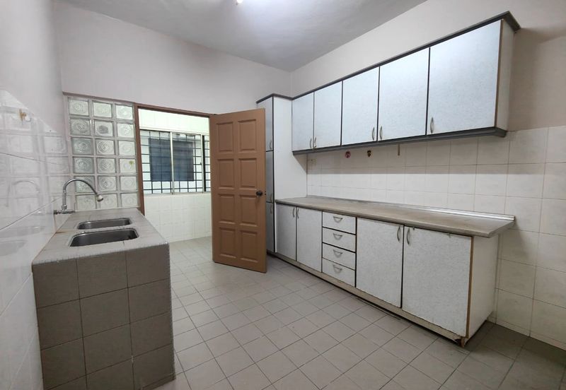 Taman Mayang Jaya @ SS26