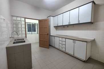 Taman Mayang Jaya @ SS26