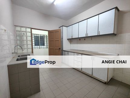 Charming Renovated Home @ SS26, Taman Mayang Jaya, Selangor, Petaling Jaya