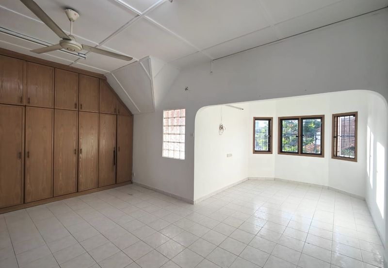 Taman Mayang Jaya @ SS26