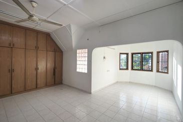 Taman Mayang Jaya @ SS26