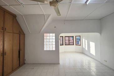 Taman Mayang Jaya @ SS26