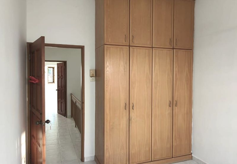 Taman Mayang Jaya @ SS26