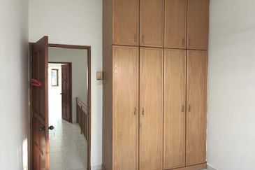 Taman Mayang Jaya @ SS26