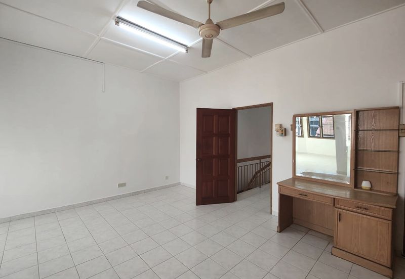 Taman Mayang Jaya @ SS26