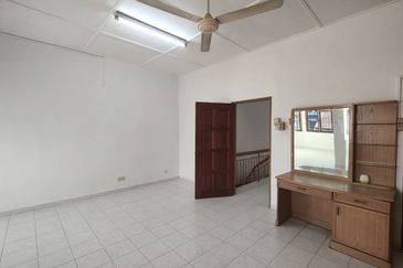 Taman Mayang Jaya @ SS26