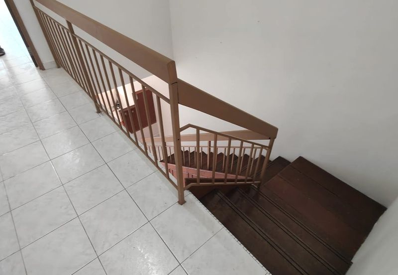 Taman Mayang Jaya @ SS26