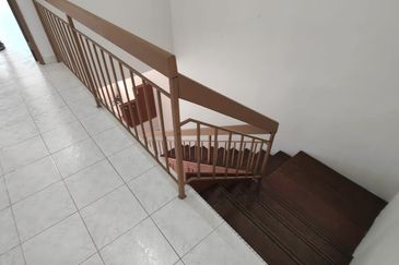 Taman Mayang Jaya @ SS26