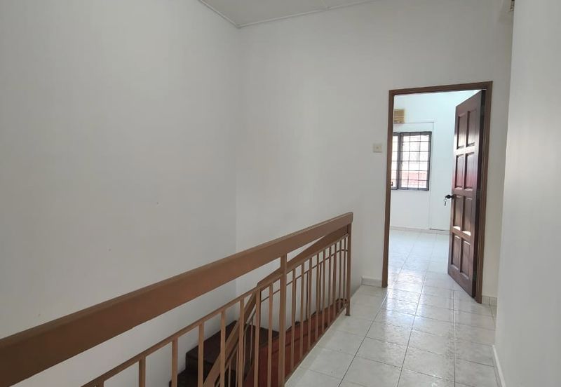 Taman Mayang Jaya @ SS26