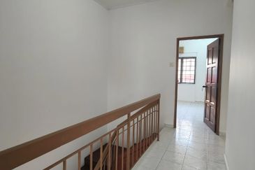 Taman Mayang Jaya @ SS26