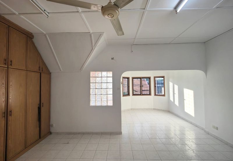 Taman Mayang Jaya @ SS26