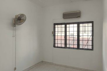 Taman Mayang Jaya @ SS26