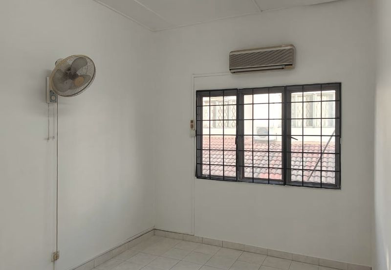 Taman Mayang Jaya @ SS26