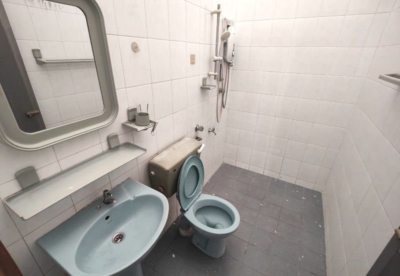 Taman Mayang Jaya @ SS26