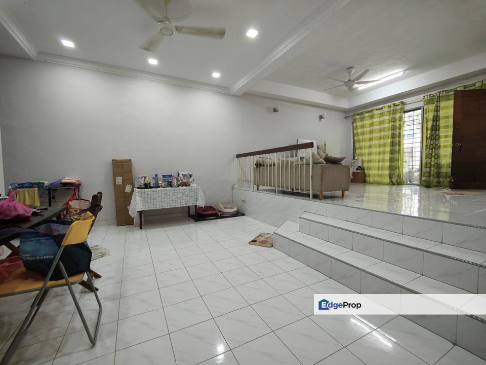 Elegant Family Home @ Taman Megah, Petaling Jaya, Selangor, Petaling Jaya