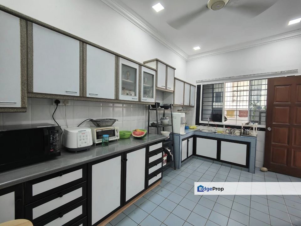 Elegant Family Home @ Taman Megah, Petaling Jaya, Selangor, Petaling Jaya