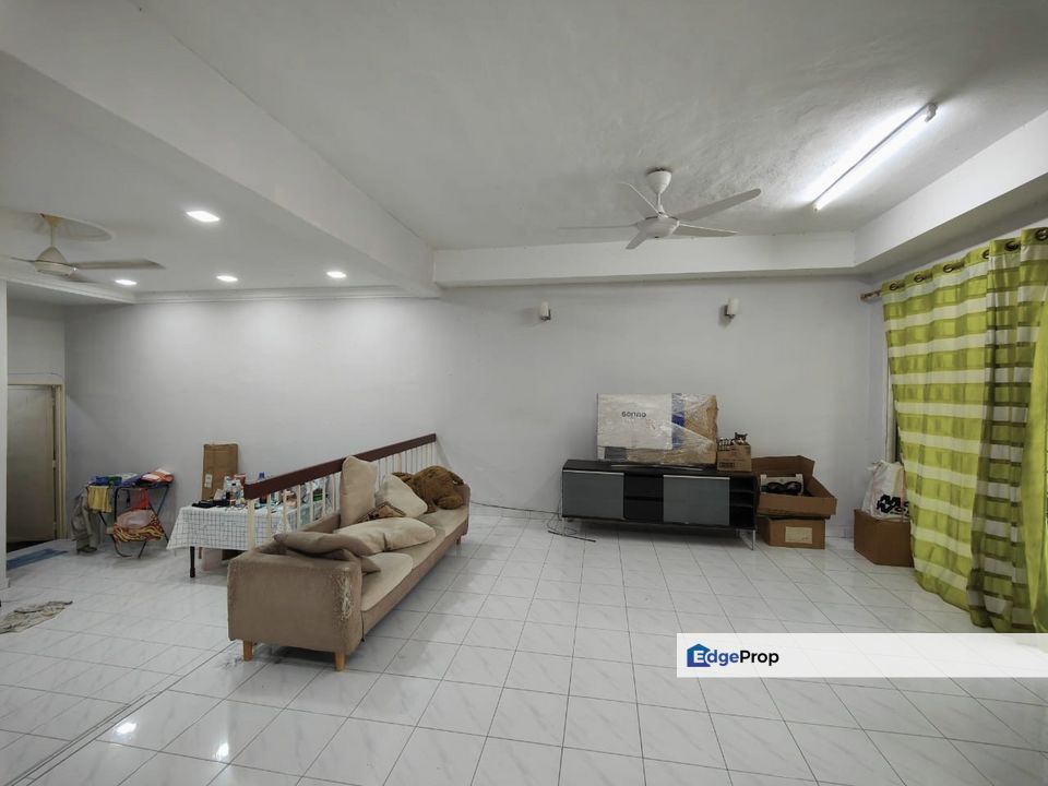 Elegant Family Home @ Taman Megah, Petaling Jaya, Selangor, Petaling Jaya
