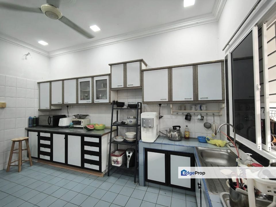 Elegant Family Home @ Taman Megah, Petaling Jaya, Selangor, Petaling Jaya