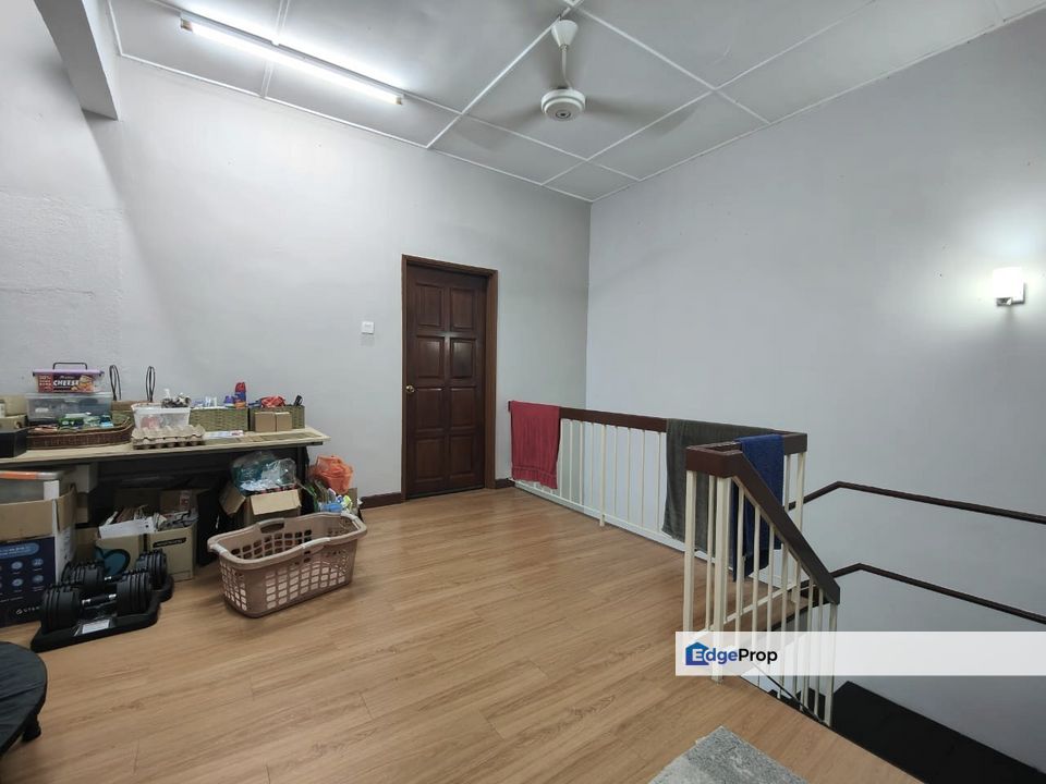 Elegant Family Home @ Taman Megah, Petaling Jaya, Selangor, Petaling Jaya