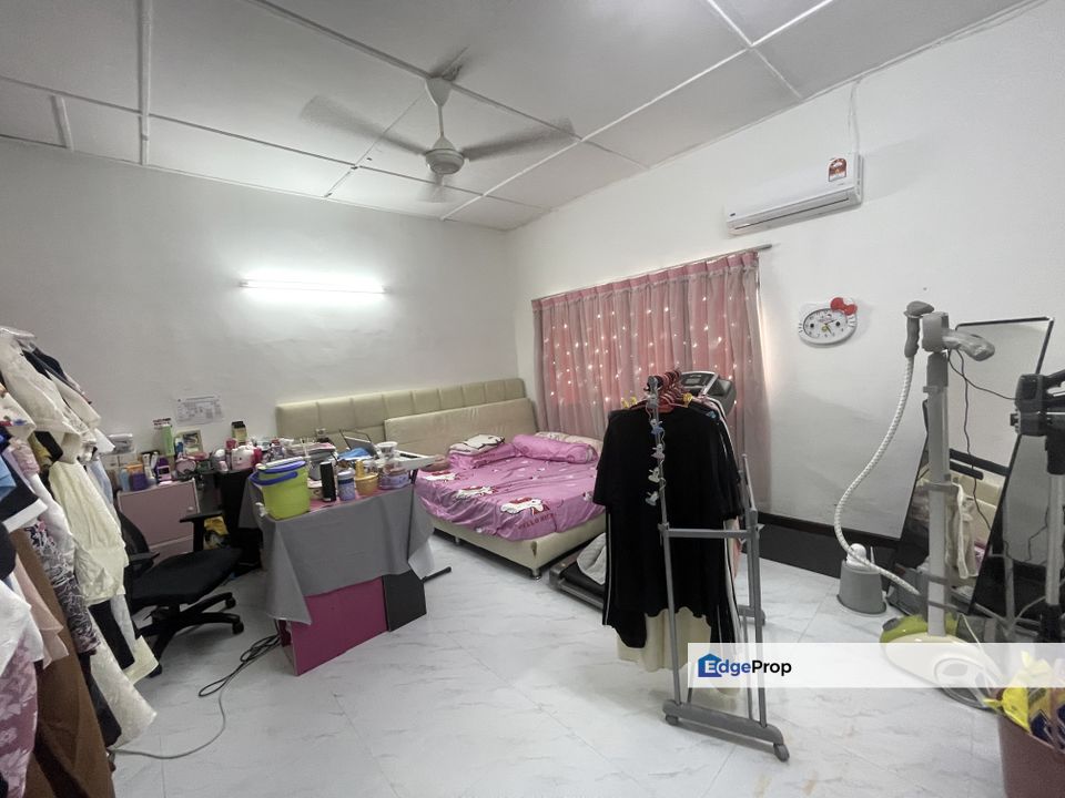 Strategic Freehold Home in Prime SS24, Taman Megah, Selangor, Petaling Jaya