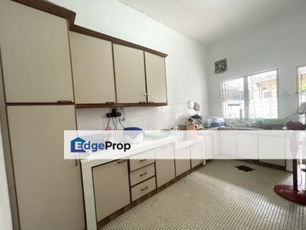 Strategic Freehold Home in Prime SS24, Taman Megah, Selangor, Petaling Jaya