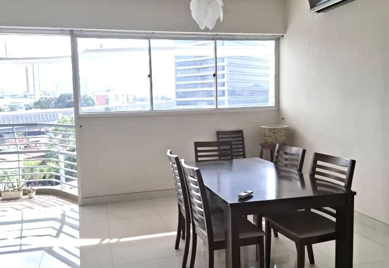 The Plaza Condominium