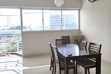 The Plaza Condominium