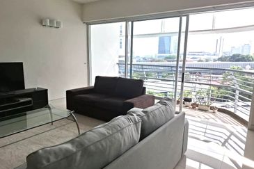 The Plaza Condominium