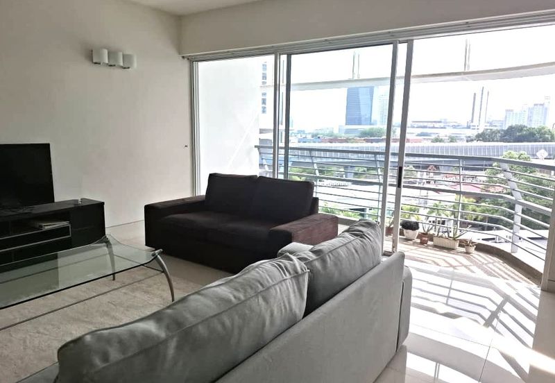 The Plaza Condominium