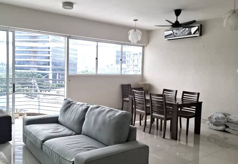 The Plaza Condominium