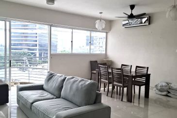 The Plaza Condominium
