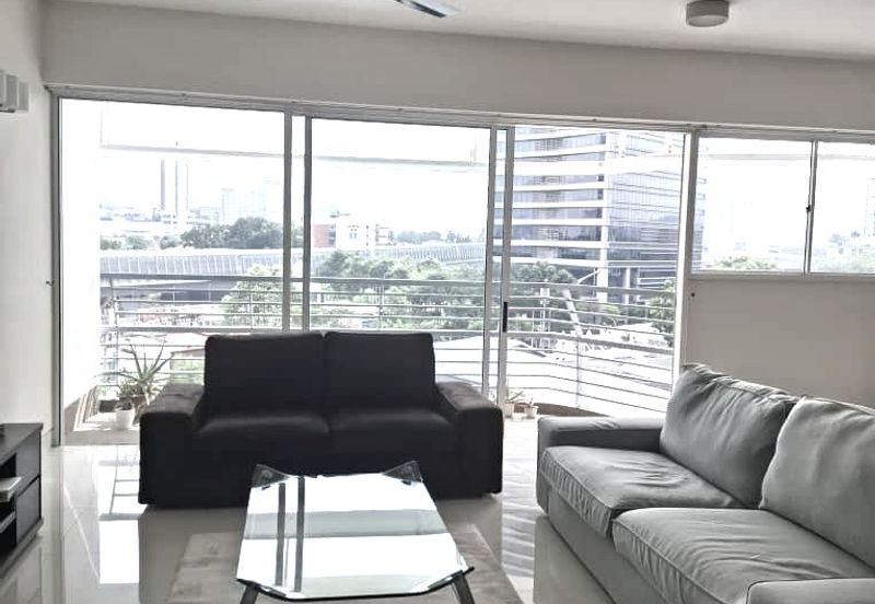 The Plaza Condominium