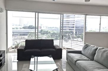 The Plaza Condominium