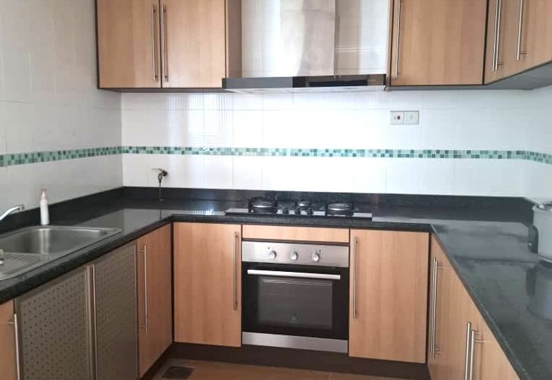 The Plaza Condominium