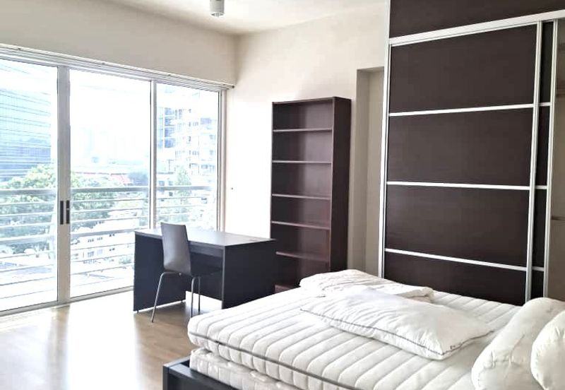 The Plaza Condominium