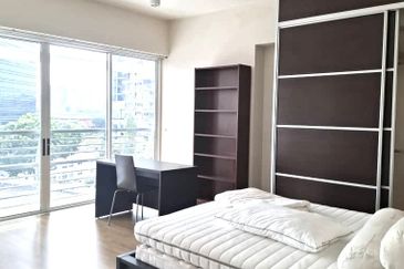 The Plaza Condominium