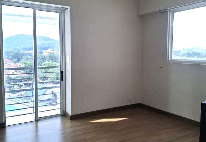 The Plaza Condominium