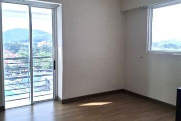 The Plaza Condominium