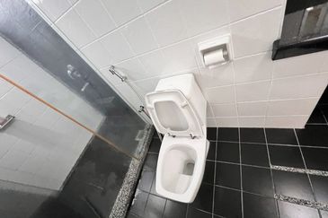 The Plaza Condominium