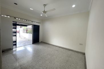 Happy Garden (Taman Gembira)