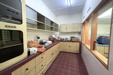 Happy Garden (Taman Gembira)