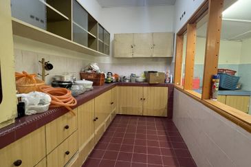 Happy Garden (Taman Gembira)