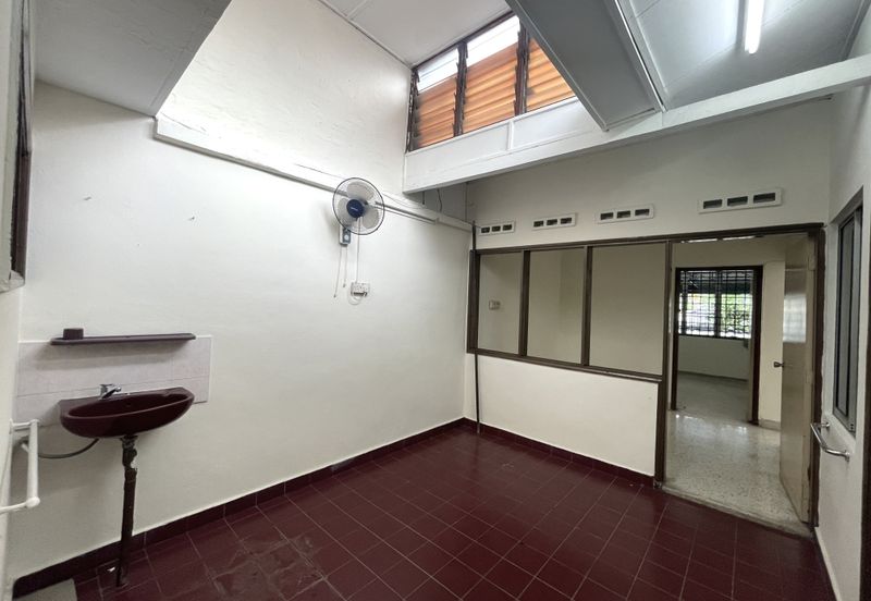 Happy Garden (Taman Gembira)