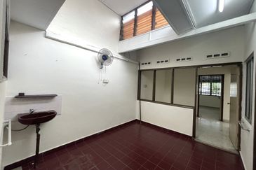 Happy Garden (Taman Gembira)